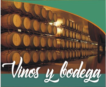 Vino y bebidas